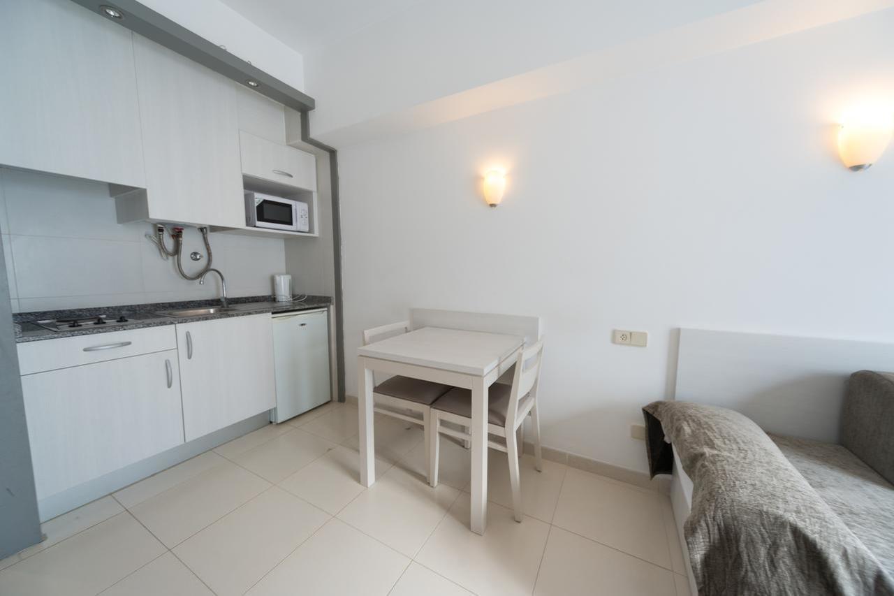 Apartment Cabot Tres Torres *