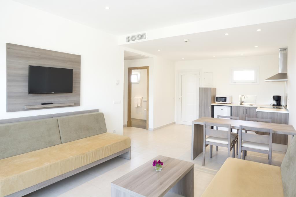 Apartment Cabot Tres Torres *