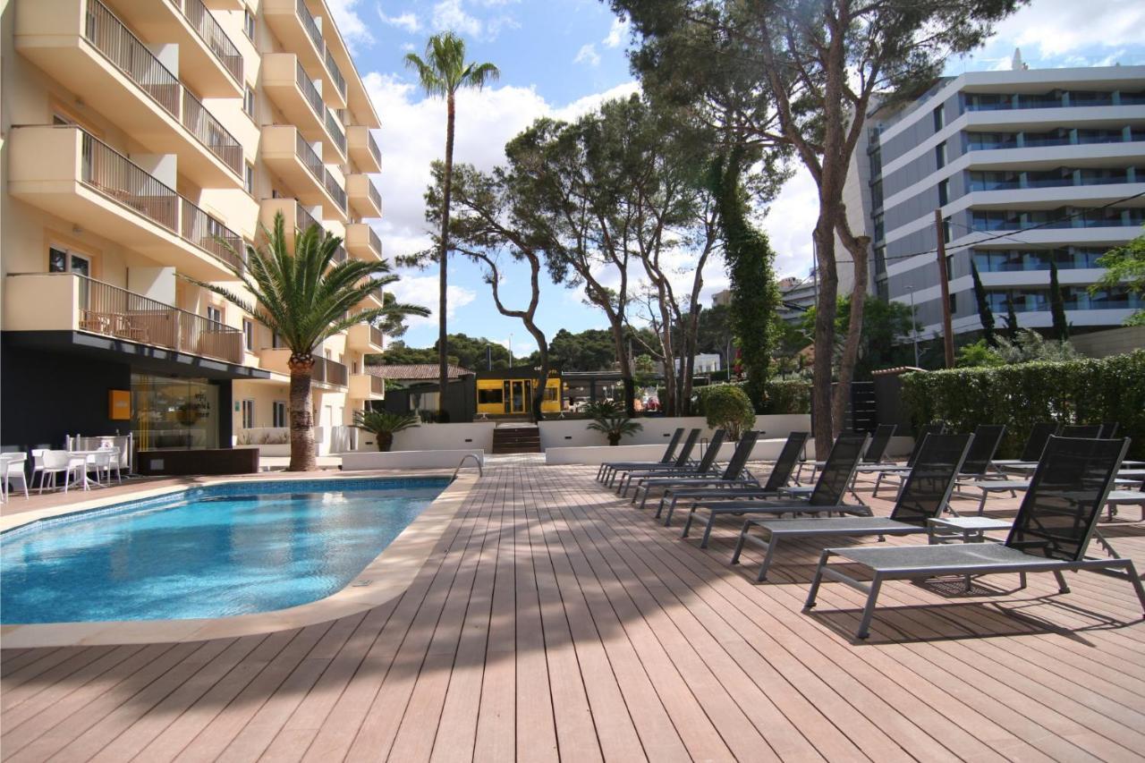 Cabot Tres Torres * Playa de Palma (Mallorca)