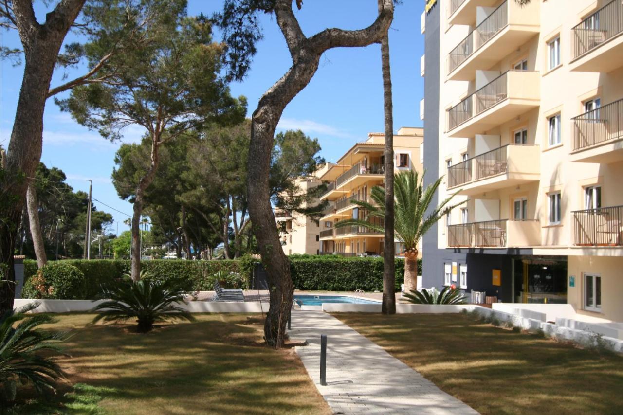 Cabot Tres Torres Apartment *