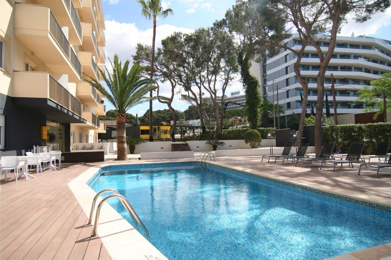 Cabot Tres Torres * Playa de Palma (Mallorca)