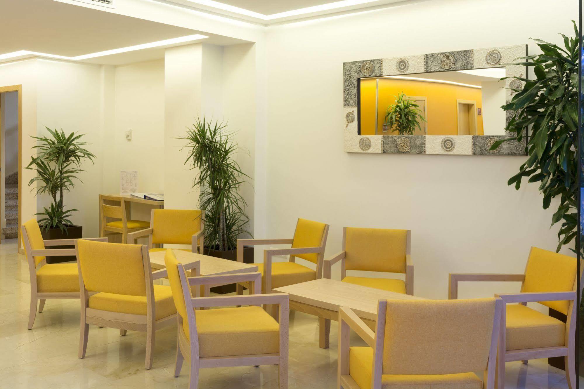 Cabot Tres Torres Apartment Playa de Palma (Mallorca)