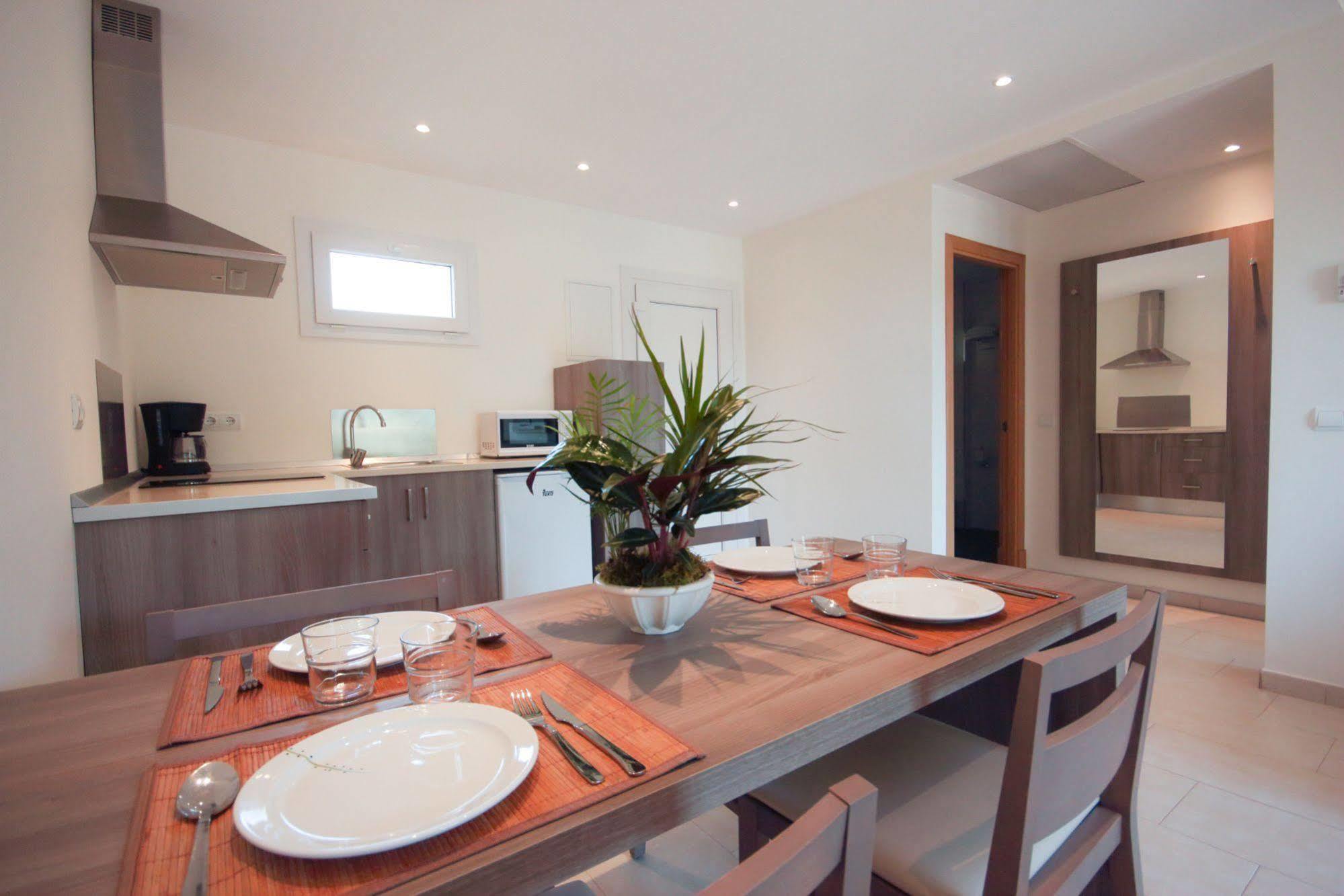 Cabot Tres Torres Apartment Playa de Palma (Mallorca)
