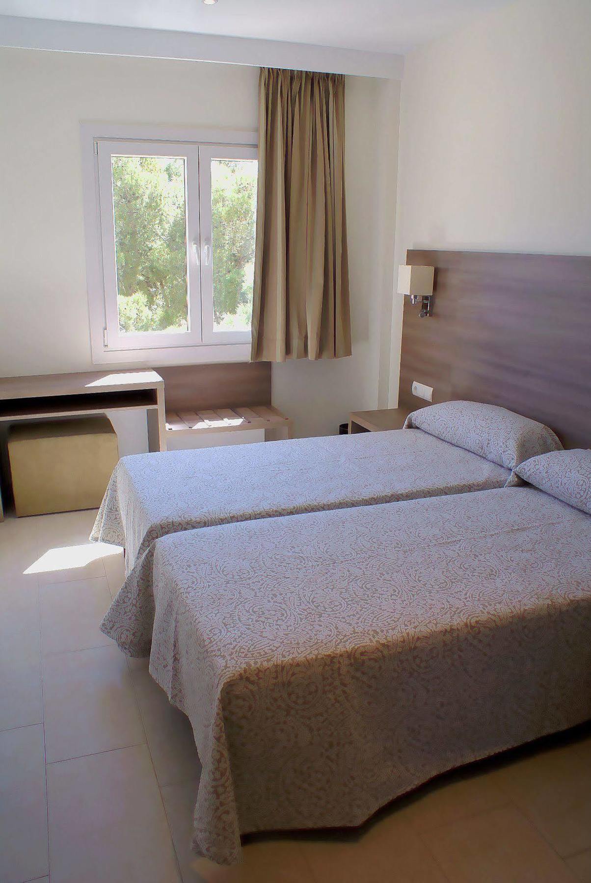 Apartment Cabot Tres Torres