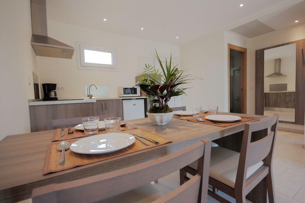 Apartment Cabot Tres Torres *