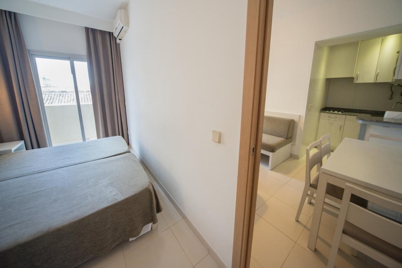 Cabot Tres Torres Appartement Playa de Palma (Mallorca)