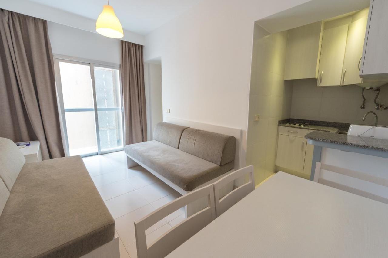 Cabot Tres Torres Appartement *