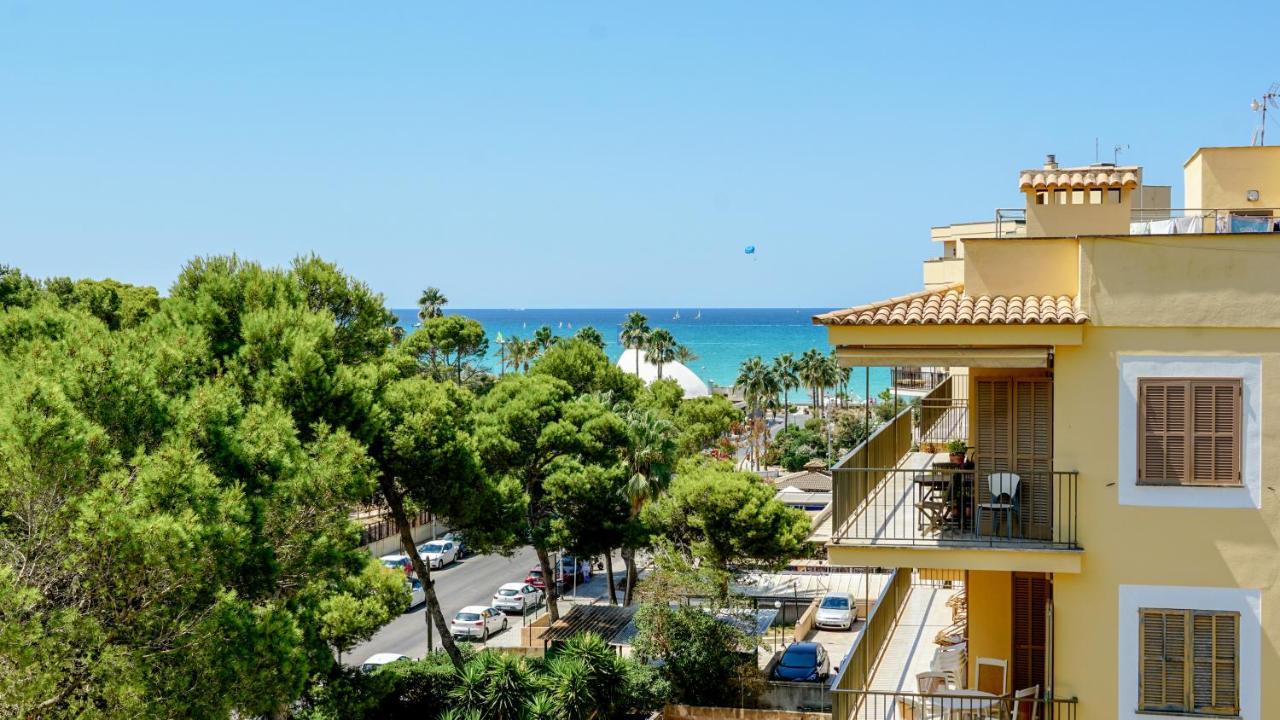 Cabot Tres Torres Appartement