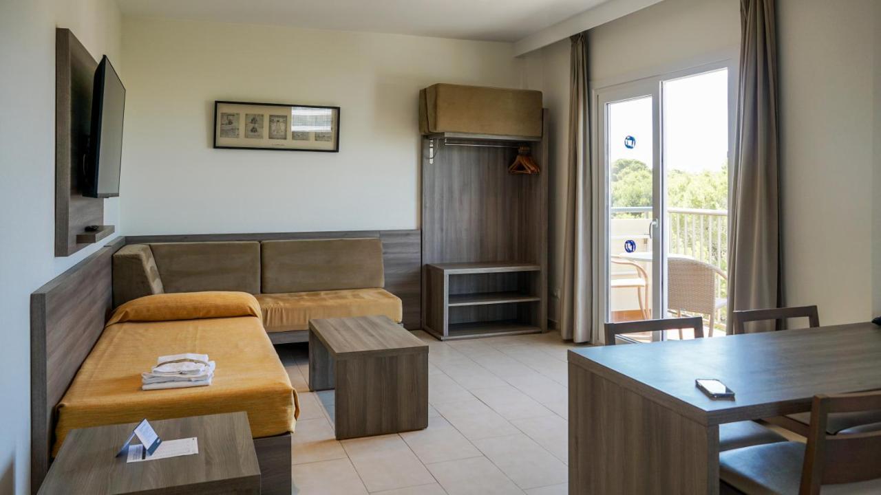 Appartement Cabot Tres Torres *