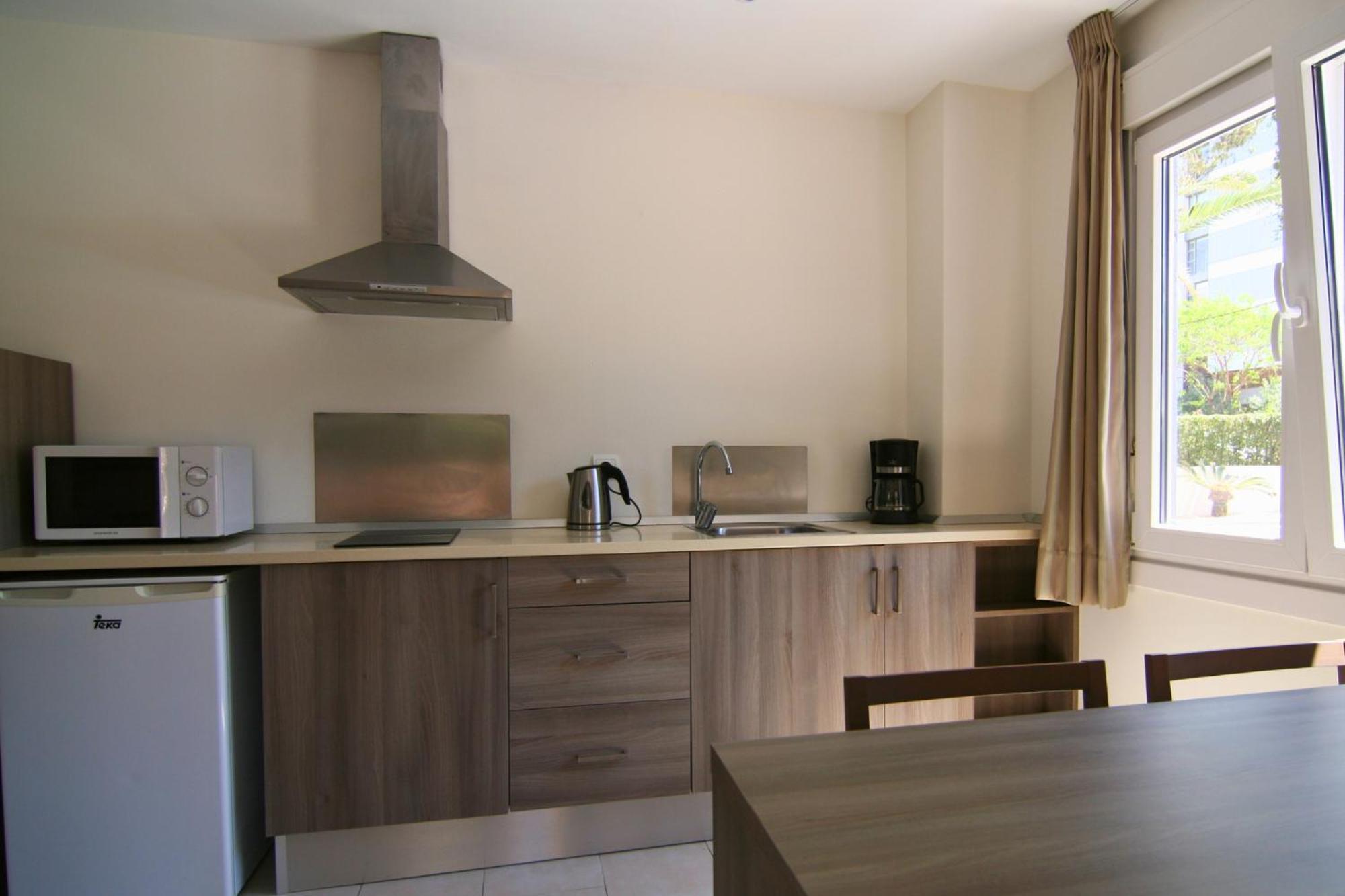 Appartement Cabot Tres Torres *