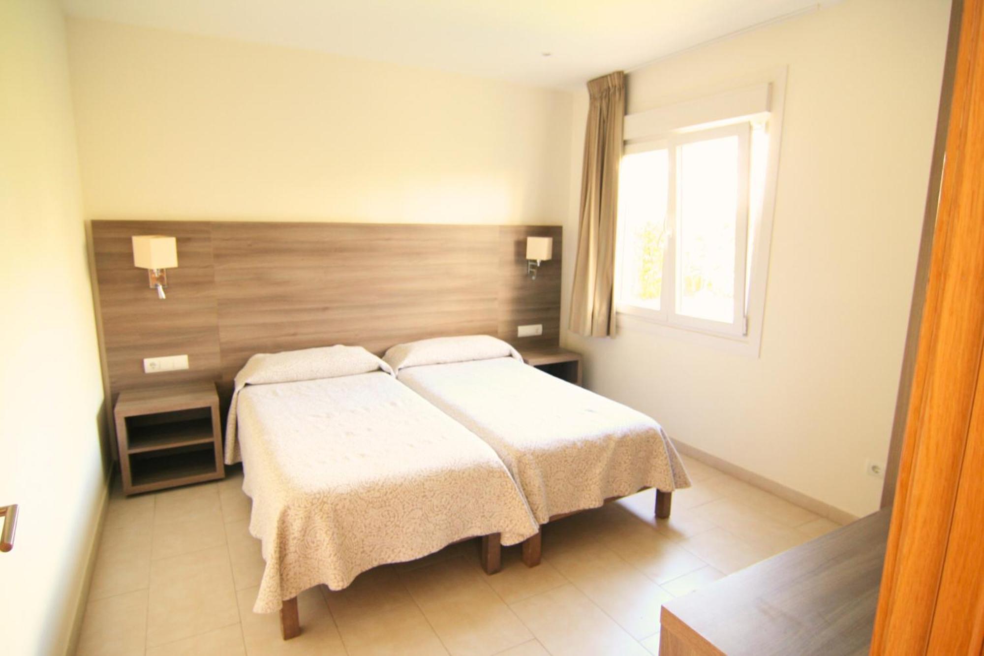 Appartement Cabot Tres Torres *