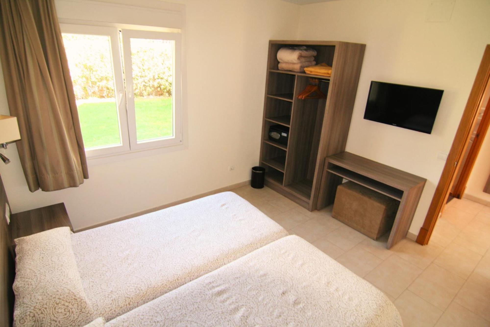 Appartement Cabot Tres Torres