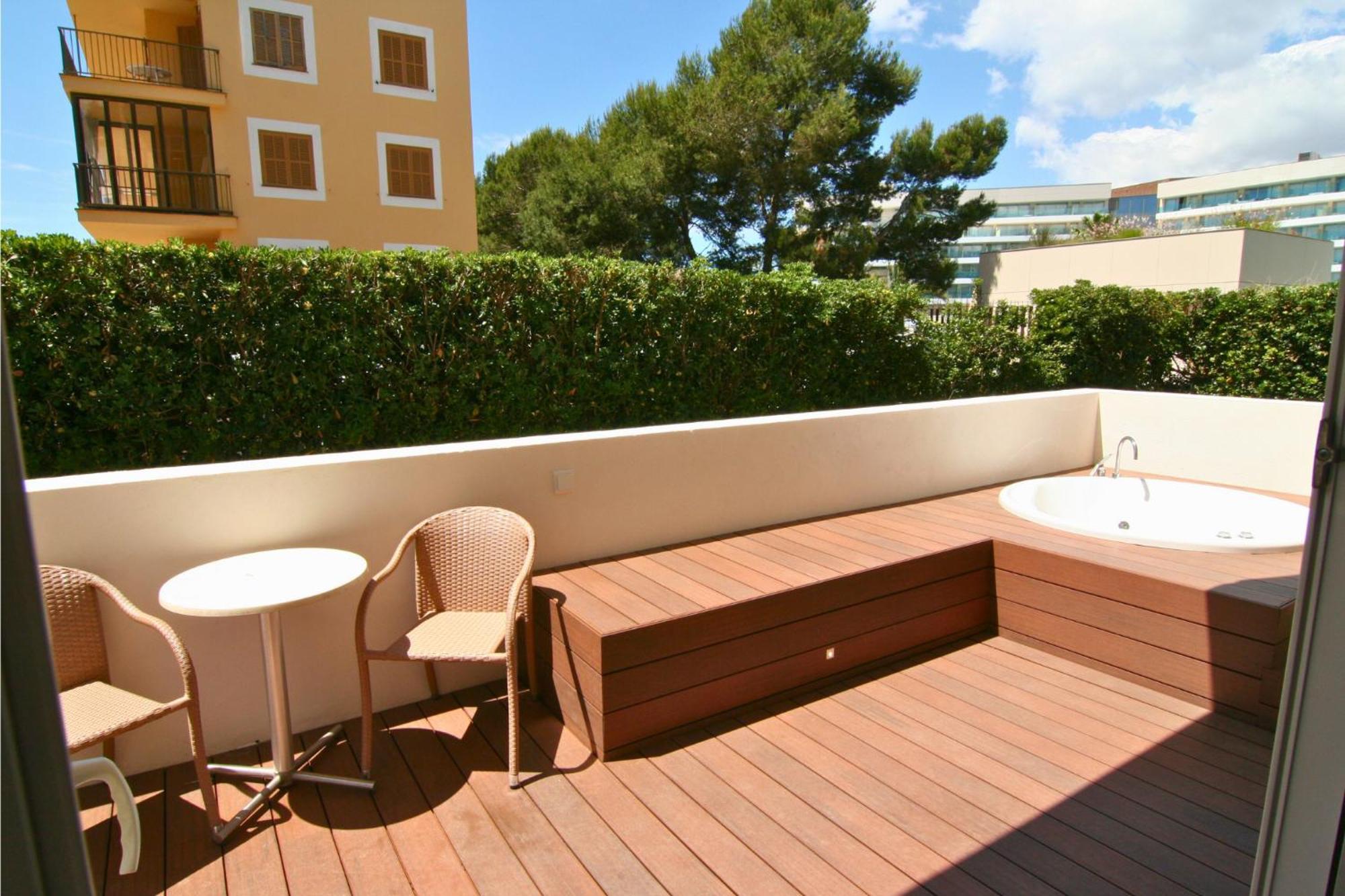 Cabot Tres Torres Appartement *