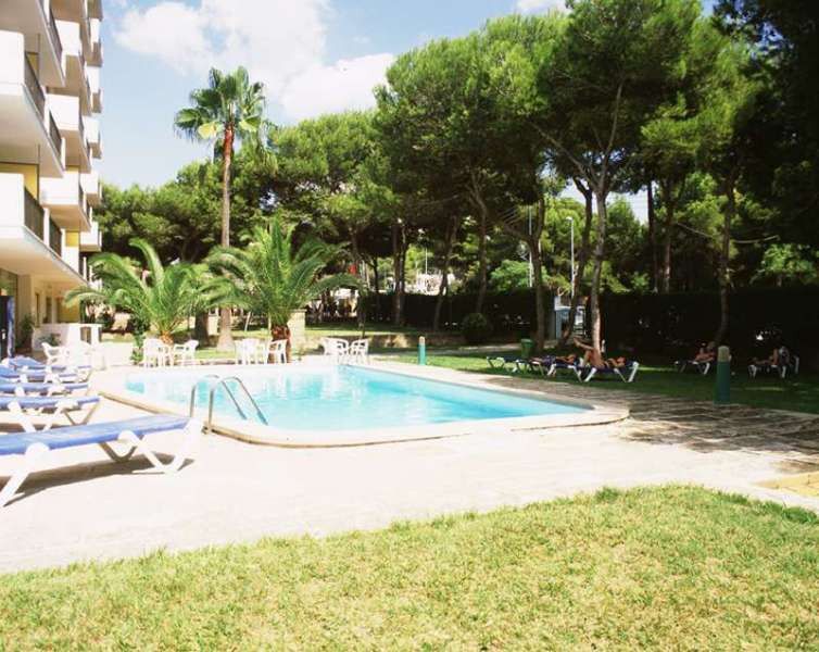 Appartement Cabot Tres Torres *