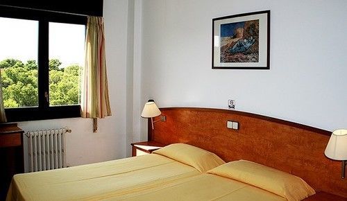 Appartement Cabot Tres Torres *