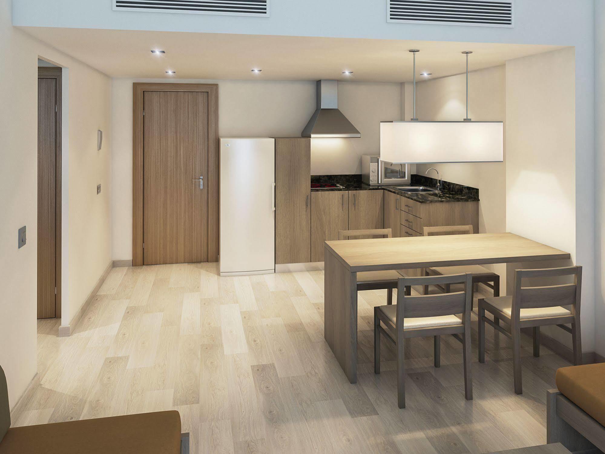 Cabot Tres Torres Appartement Playa de Palma (Mallorca)