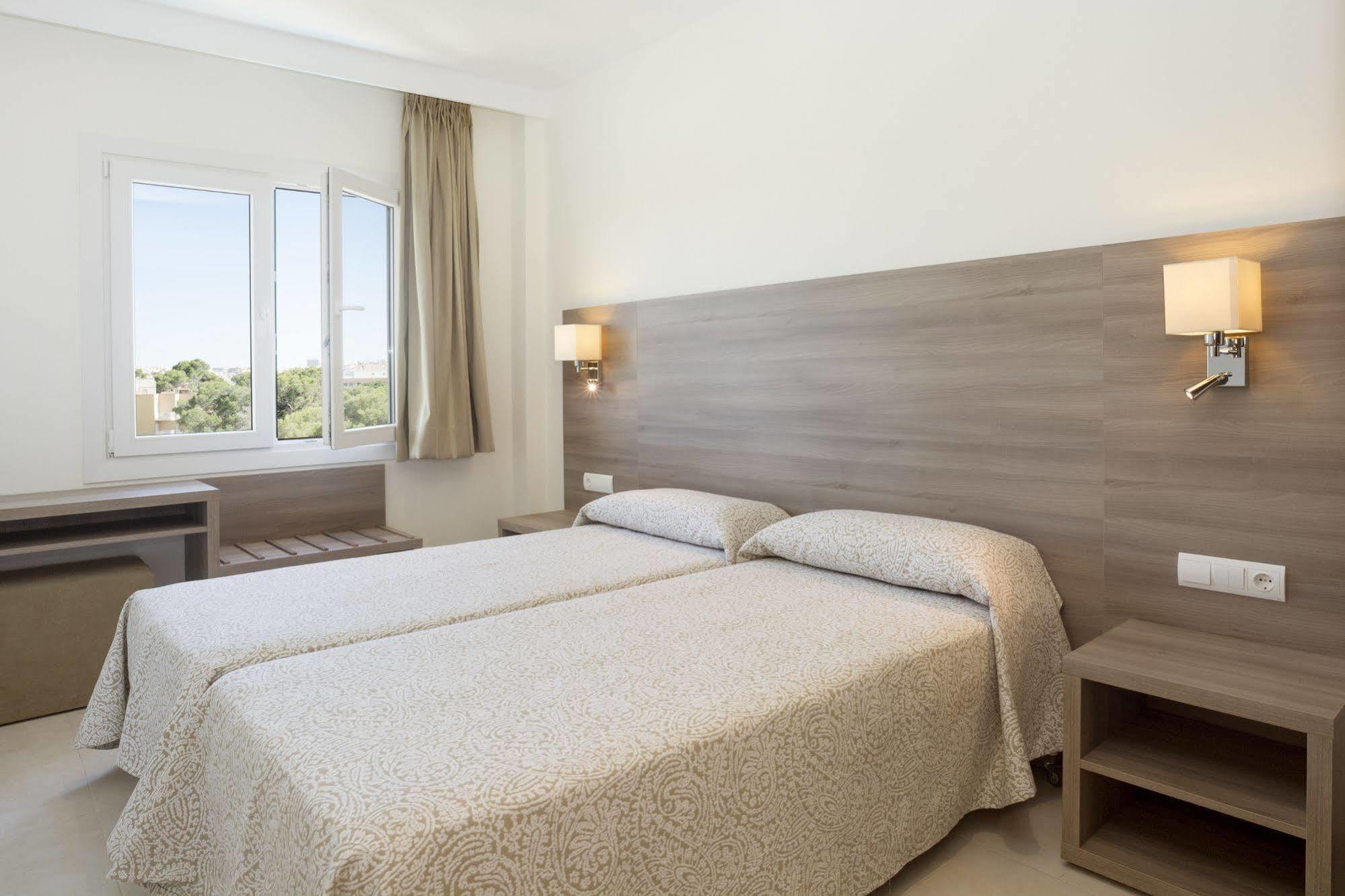 Cabot Tres Torres Appartement