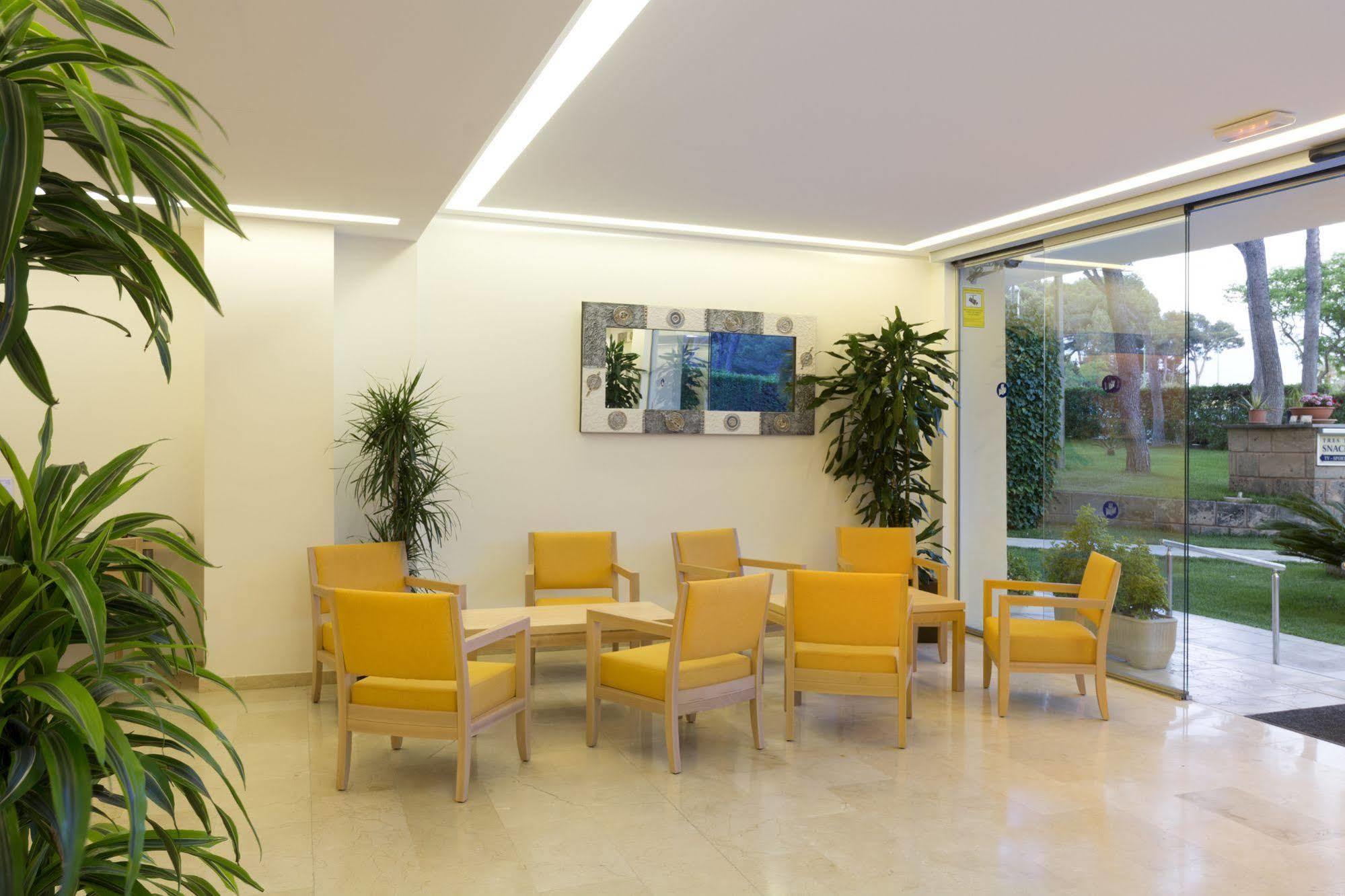Appartement Cabot Tres Torres *