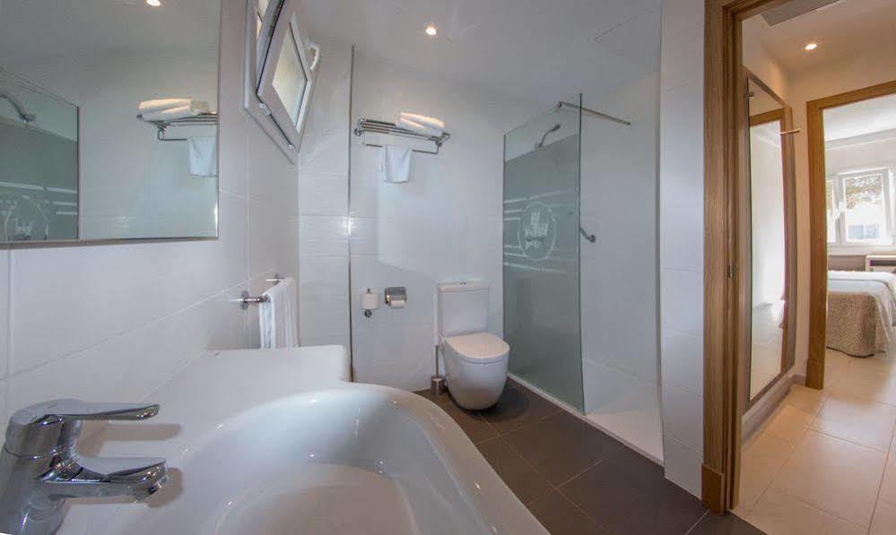 Cabot Tres Torres Appartement *